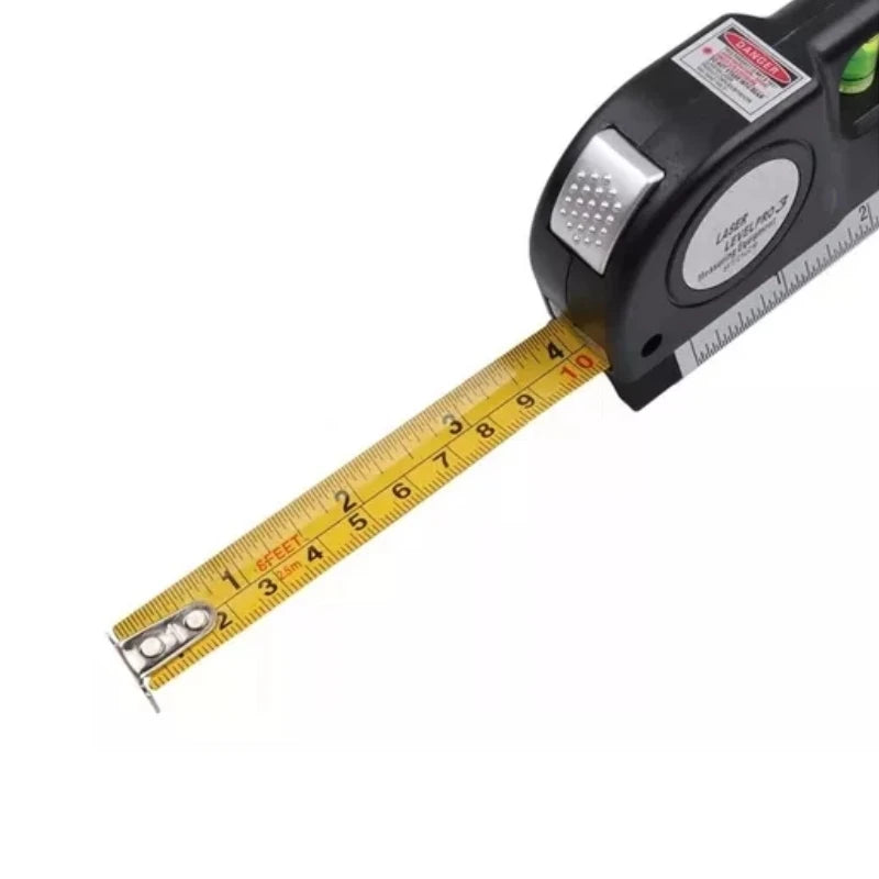 Trena Laser Pro 4 em 1