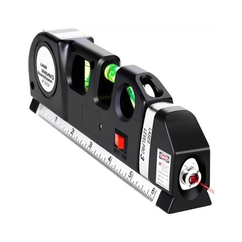 Trena Laser  Pro 4 em 1