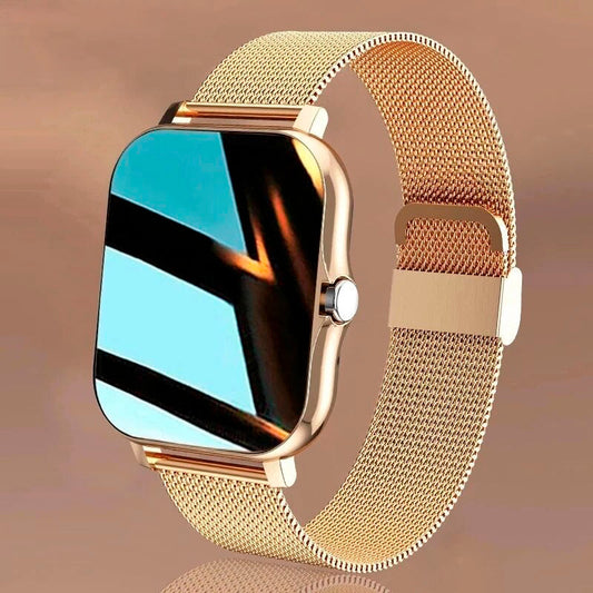 Smartwatch Sport Lige Feminino + BRINDE