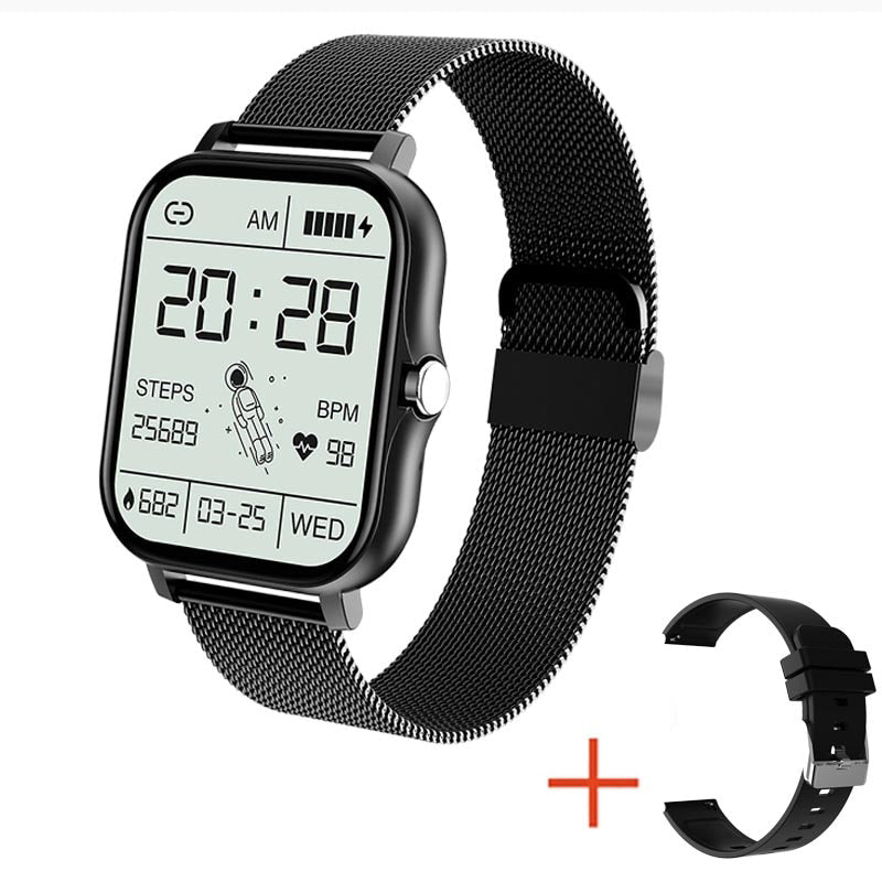 Smartwatch Sport Lige Feminino + BRINDE